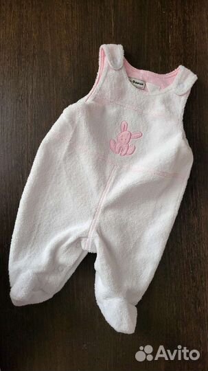 Детские вещи пакетом