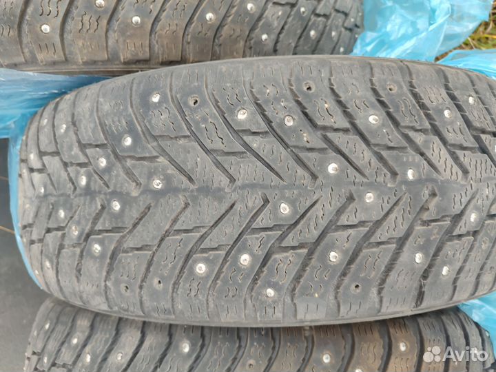 Nordman 5 185/65 R15