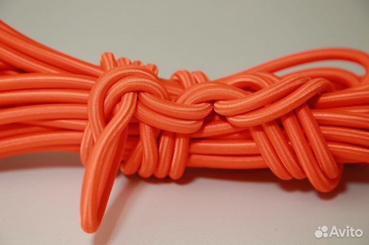 Жгут для jumpingfitness батута.Ремкомплект батута