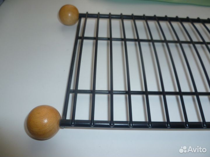 Подставка для дисков - новая