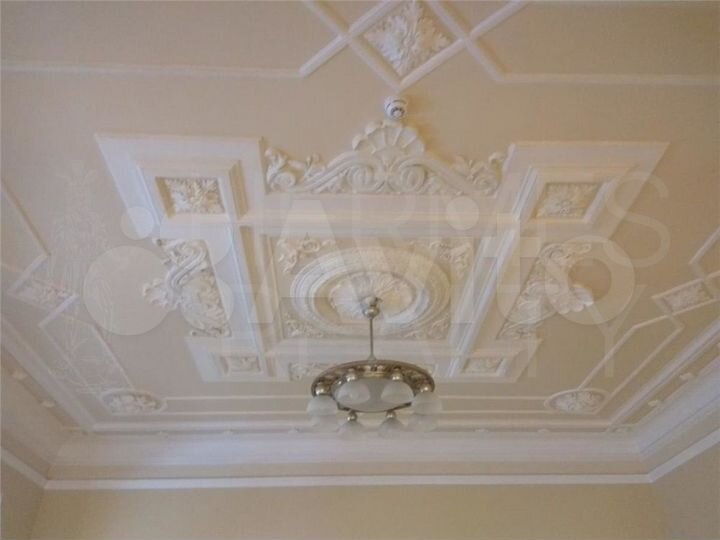 Продажа здания (осз) 1 818 м2 м. Чистые пруды, Кра