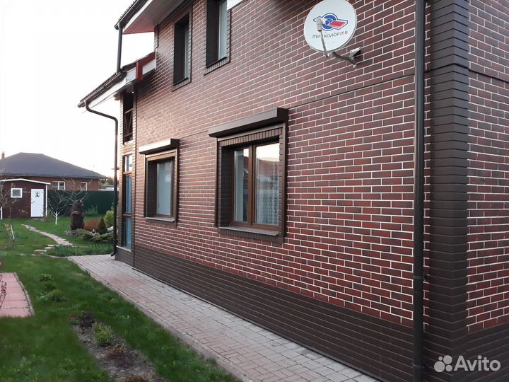 Рольставни любых размеров Воронеж