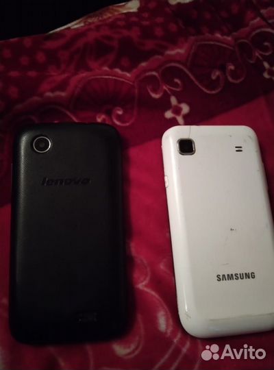 Lenovo A316i, 4 ГБ