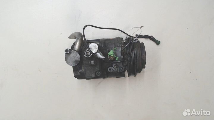 Компрессор кондиционера Audi A4 (B5), 1999