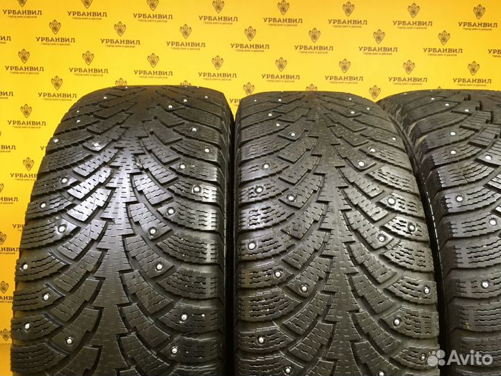Nokian Tyres Nordman SUV 265/65 R17 116T