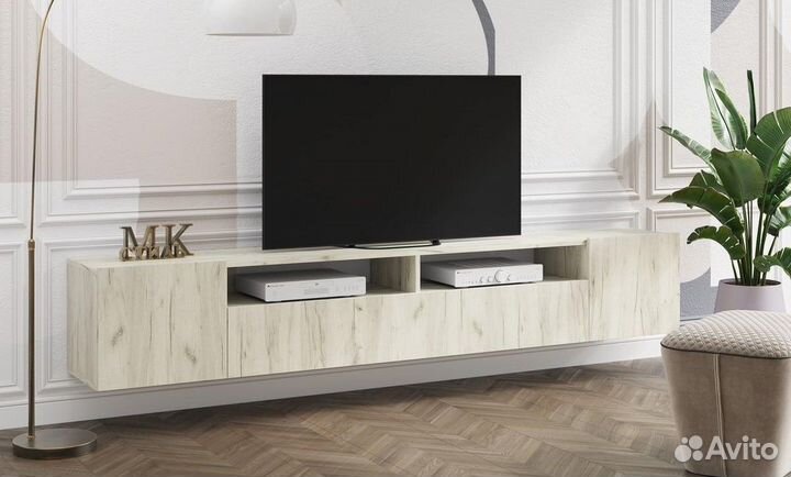 Тумба под телевизор Соло 16