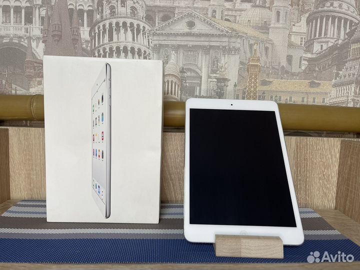 iPad mini 2 32gb wi-fi