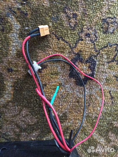 Аккумулятор для электросамоката 48v 20ah