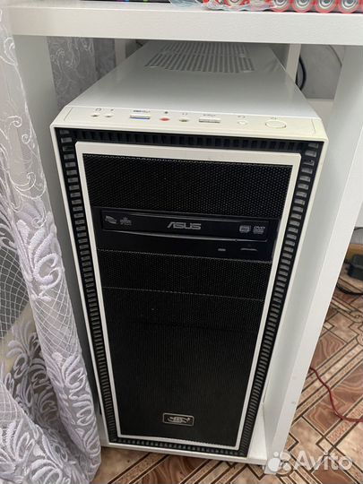 Игровой пк