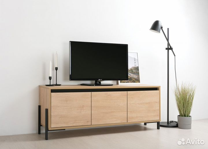 Тумба под тв Квадро