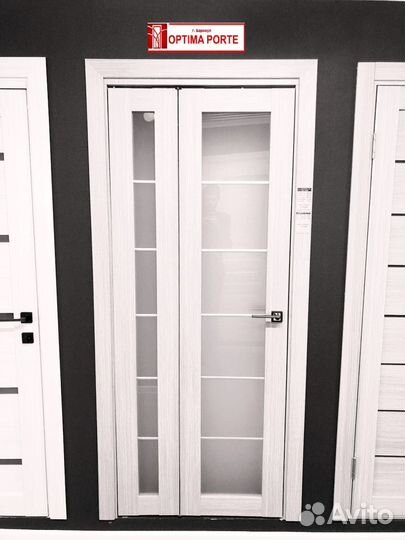 Дверь межкомнатная 