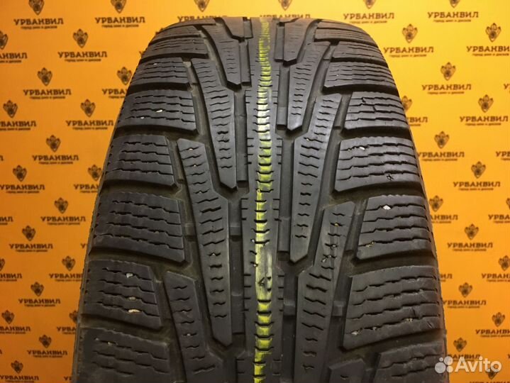 Nokian Tyres Hakkapeliitta R 235/65 R18 110R