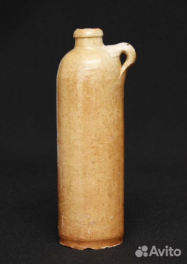 Две бутылочки 