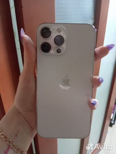 iPhone 13 Pro Max, 256 ГБ