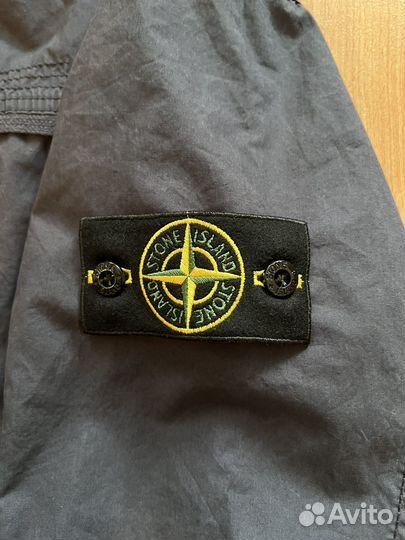 Ветряк stone island