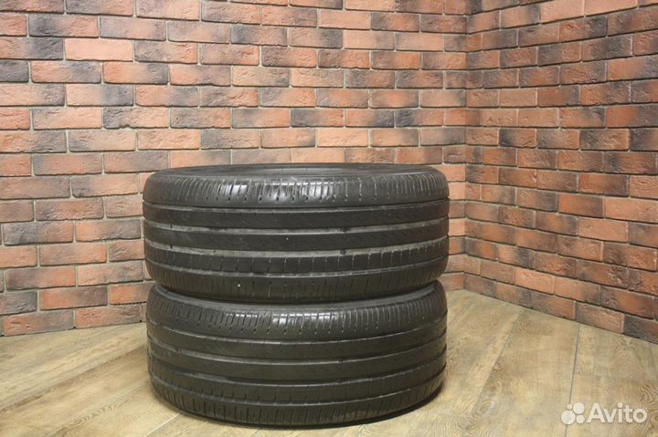 Pirelli Scorpion Verde 255/55 R18