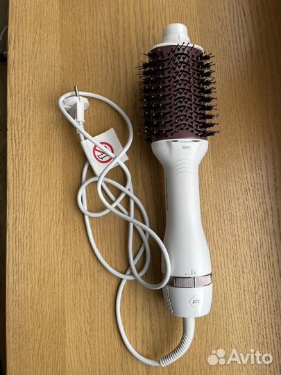 Щетка-фен Rowenta CF61