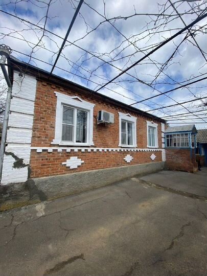 Дом 63,7 м² на участке 5 сот.