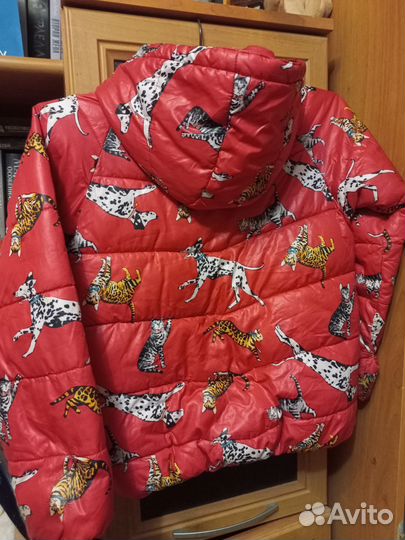 Детская куртка, пиджак