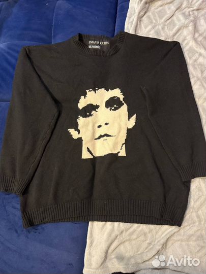 Свитер erd enfants riches deprimes