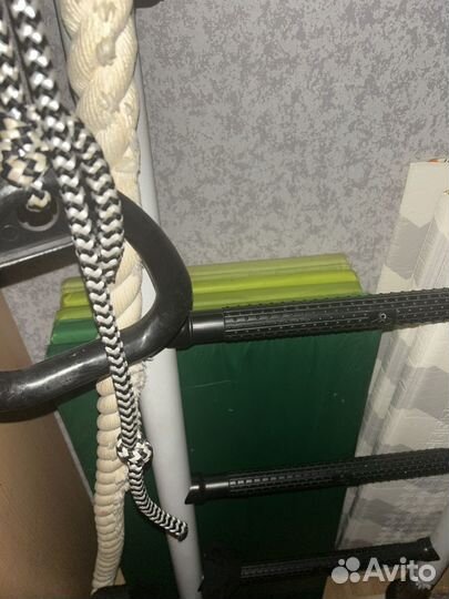 Спортивный комплекс(шведская стенка)