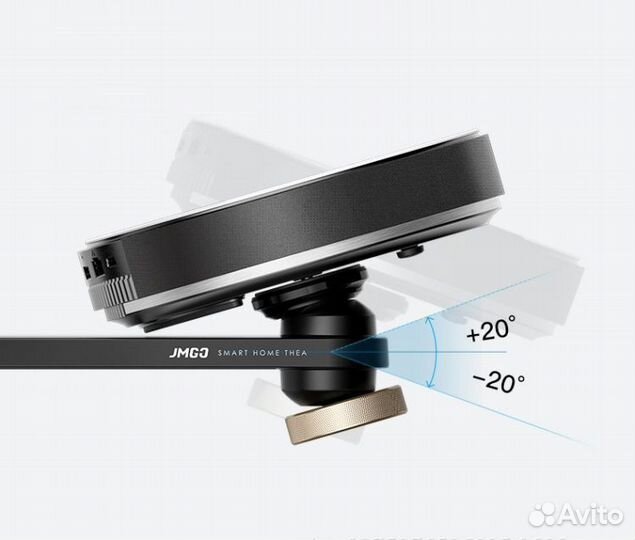 Кронштейн для проектора Hisense Vidda ASC6