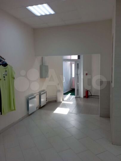 Торговая площадь, 112 м²