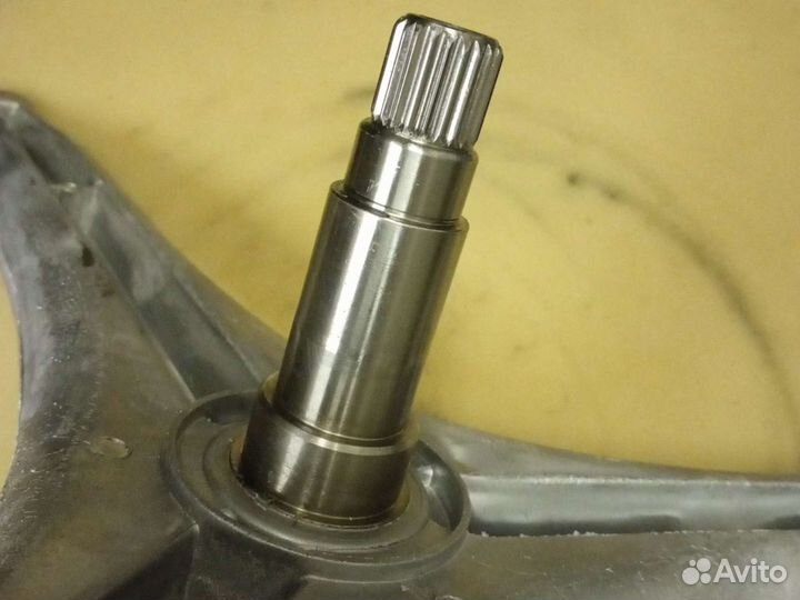 Крестовина для стиральной машины LG