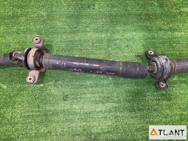 Кардан задний mitsubishi grandis