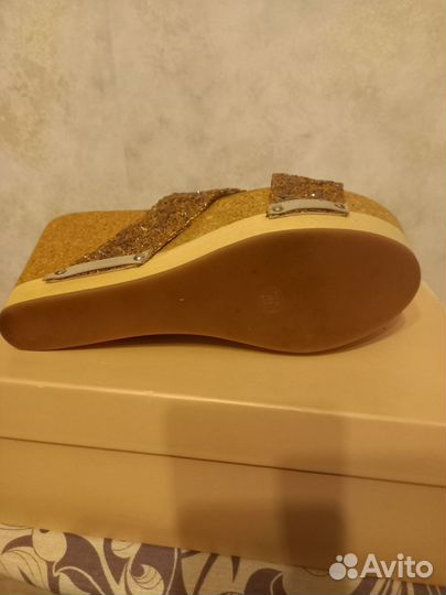 Сабо женские 41 размер