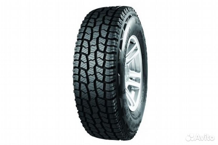Goodride SL369 A/T 215/70 R16 100S