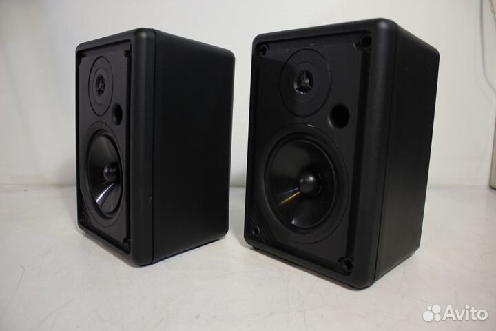 Mordaunt-Short CS-1 Акустика England