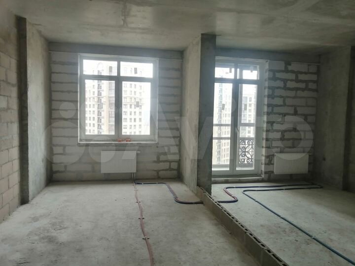 1-к. квартира, 41,9 м², 18/24 эт.