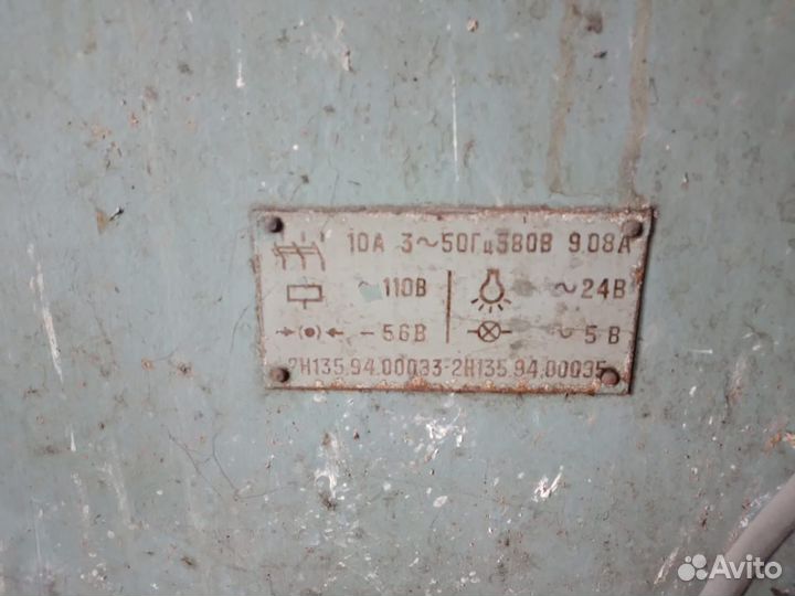 Трубогибочный станок