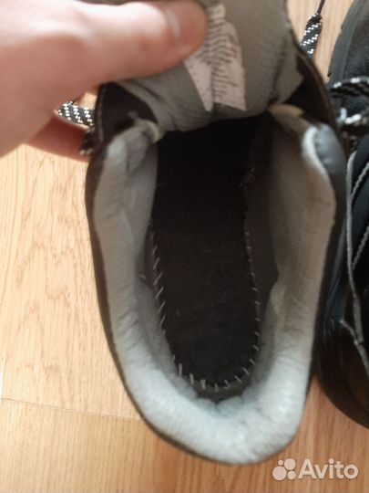 Спецобувь мистраль