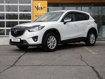 Mazda CX-5 2.0 AT, 2011, 133 000 км, с пробегом, цена 1 849 000 руб.