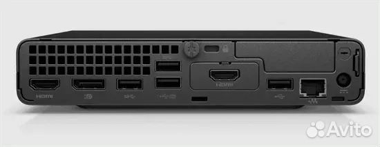 HP ProDesk 400 G6 Intel Core I5 10500T/32Gb/512Gb