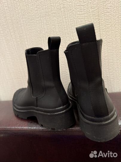 Резиновые сапоги челси Zara 37