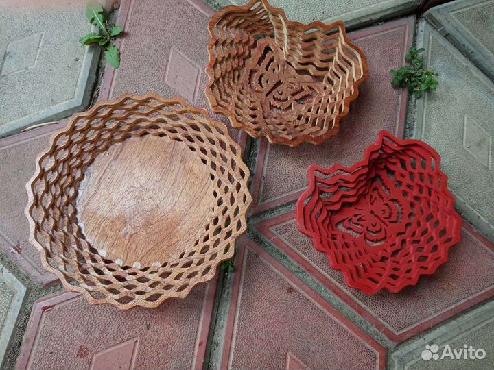 Салфетница