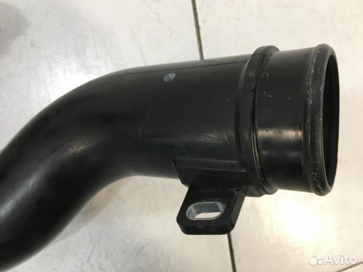 Патрубок воздушного фильтра Mazda CX-5 I (2011—201