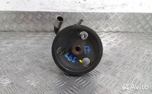 Насос гу бензиновый chrysler 300C 1 (LBE17DH01)