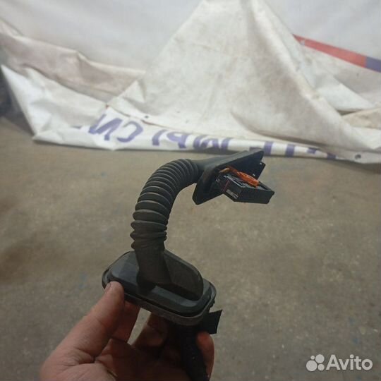 Проводка двери передняя правая Volkswagen Polo