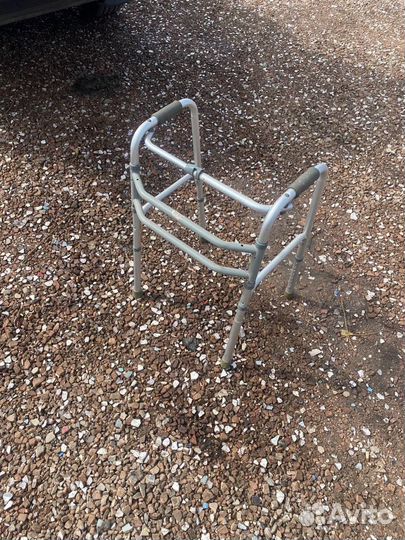 Коляска для инвалидов бу