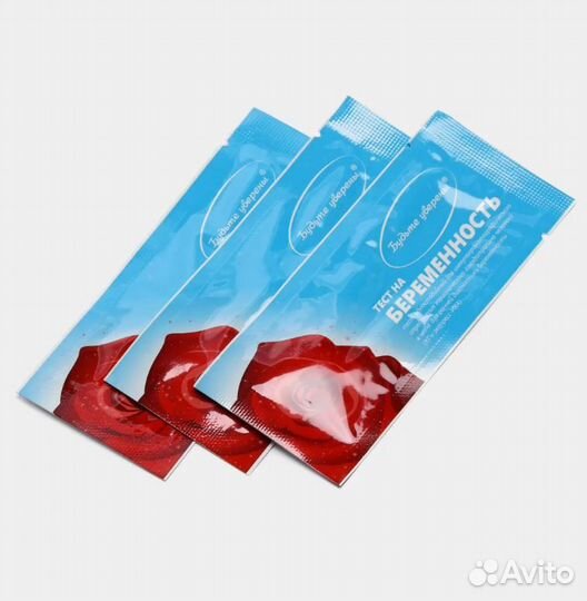 Тесты на беременность новые