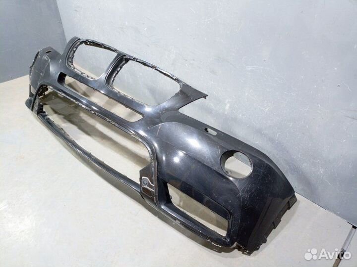 Бампер передний Bmw X3 F25