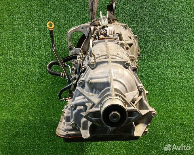 АКПП Subaru Форестер 3 2.5i SHF