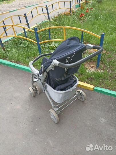 Детская коляска CAM (Италия)