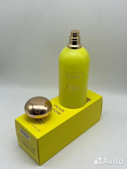 Richard Pear Show 100 мл