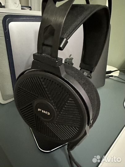 Наушники Fiio ft5