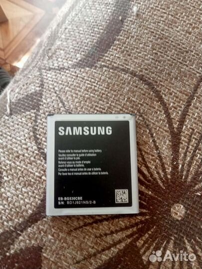 Телефон Samsung galaxy a5 2017